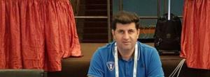 محسن کرباسچی و نظارت  فنی رقابتهای قهرمانی جوانان  جهان 